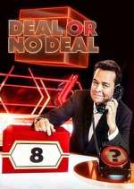 Watch Deal or No Deal Gomovies