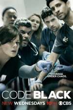 Watch Code Black Gomovies
