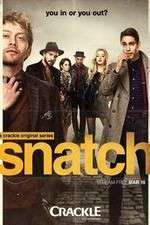 Watch Snatch Gomovies