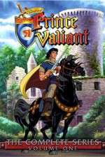 Watch The Legend of Prince Valiant Gomovies