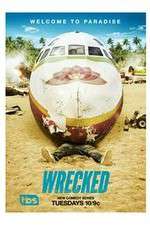 Watch Wrecked Gomovies