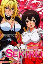 Watch Sekirei Gomovies