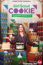 Watch Girl Scout Cookie Championship Gomovies