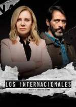 Watch Los Internacionales Gomovies