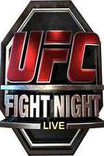 Watch UFC Fight Night Gomovies