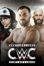 Watch WWE Cruiserweight Classic Gomovies