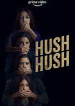 Watch Hush Hush Gomovies