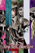 Watch Ito Junji: Collection Gomovies