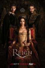 Watch Reign Gomovies