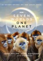 Watch Seven Worlds, One Planet Gomovies