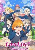 Watch Love Live! Superstar!! Gomovies
