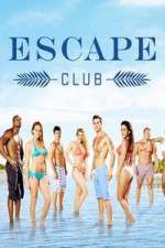 Watch Escape Club Gomovies