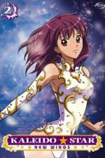 Watch Kaleido Star Gomovies