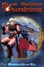 Watch Aura Battler Dunbine Gomovies