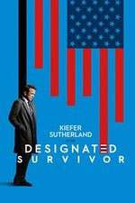 Watch Designated Survivor Gomovies