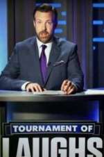 Watch Tournament of Laughs Gomovies