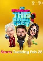 Watch We Interrupt This Broadcast Gomovies