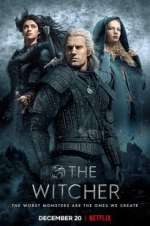 Watch The Witcher Gomovies