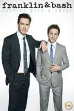 Watch Franklin & Bash Gomovies