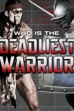 Watch Deadliest Warrior Gomovies