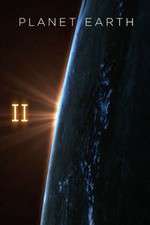 Watch Planet Earth II Gomovies