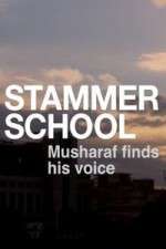 Watch Stammer School Musharaf Finds His Voice Gomovies