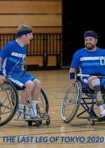 Watch The Last Leg of Tokyo 2020 Gomovies