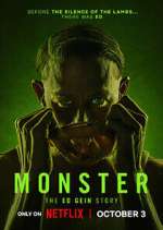 Watch Monster: The Ed Gein Story Gomovies