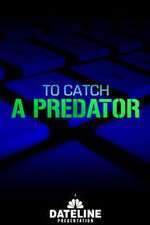 Watch To Catch a Predator Gomovies