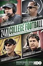 Watch 24/7 College Football Gomovies