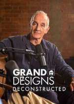 Watch Grand Designs: Deconstructed Gomovies