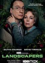 Watch Landscapers Gomovies