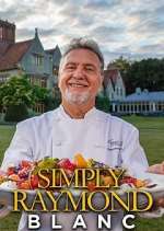 Watch Simply Raymond Blanc Gomovies