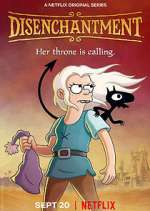 Watch Disenchantment Gomovies