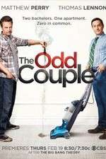 Watch The Odd Couple (2015) Gomovies