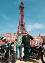 Watch The Hairy Bikers Go North Gomovies