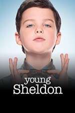 Watch Young Sheldon Gomovies