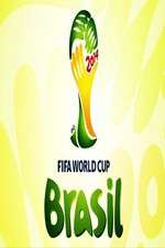 Watch 2014 FIFA World Cup Gomovies