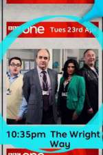Watch The Wright Way Gomovies