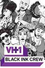 Watch Black Ink Crew: Chicago Gomovies