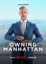 Watch Owning Manhattan Gomovies