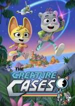 Watch The Creature Cases Gomovies