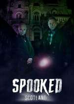 Watch Spooked Scotland Gomovies