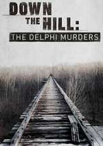 Watch Down the Hill: The Delphi Murders Gomovies