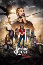 Watch Mythic Quest: Raven\'s Banquet Gomovies