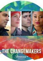 Watch The Changemakers Gomovies
