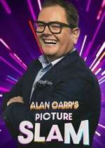 Watch Alan Carr's Picture Slam Gomovies