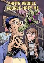 Watch I Hate People, People Hate Me Gomovies