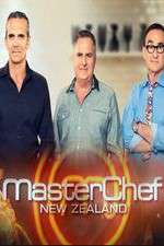 Watch Masterchef (NZ) Gomovies