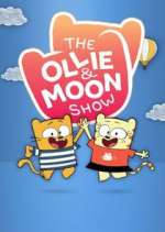 Watch The Ollie & Moon Show Gomovies